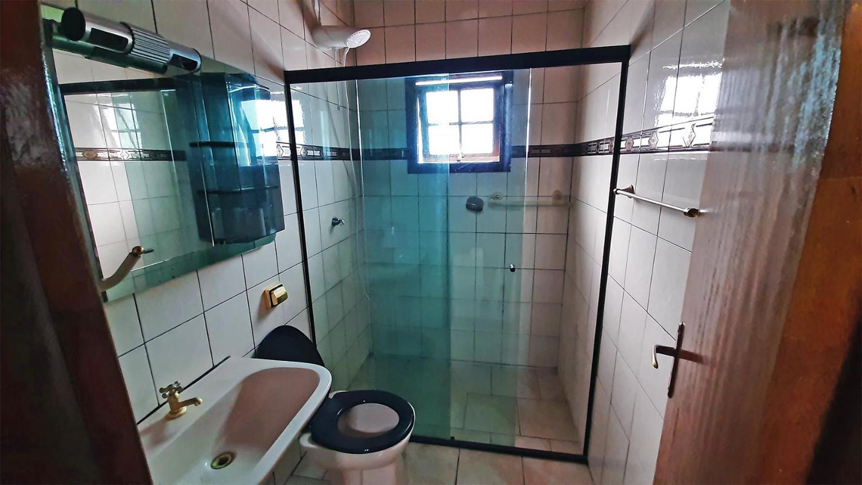 Casa Ocirema - Com Piscina E A 300M Da Praia! サンセバスチャン エクステリア 写真