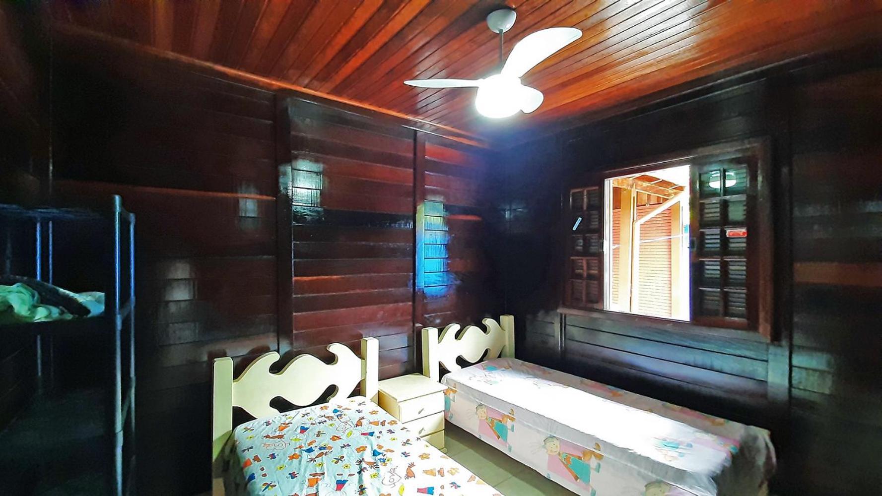 Casa Ocirema - Com Piscina E A 300M Da Praia! サンセバスチャン エクステリア 写真
