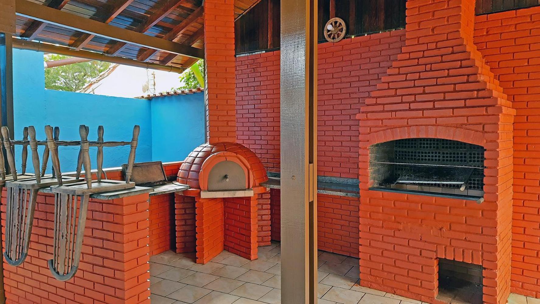 Casa Ocirema - Com Piscina E A 300M Da Praia! サンセバスチャン エクステリア 写真