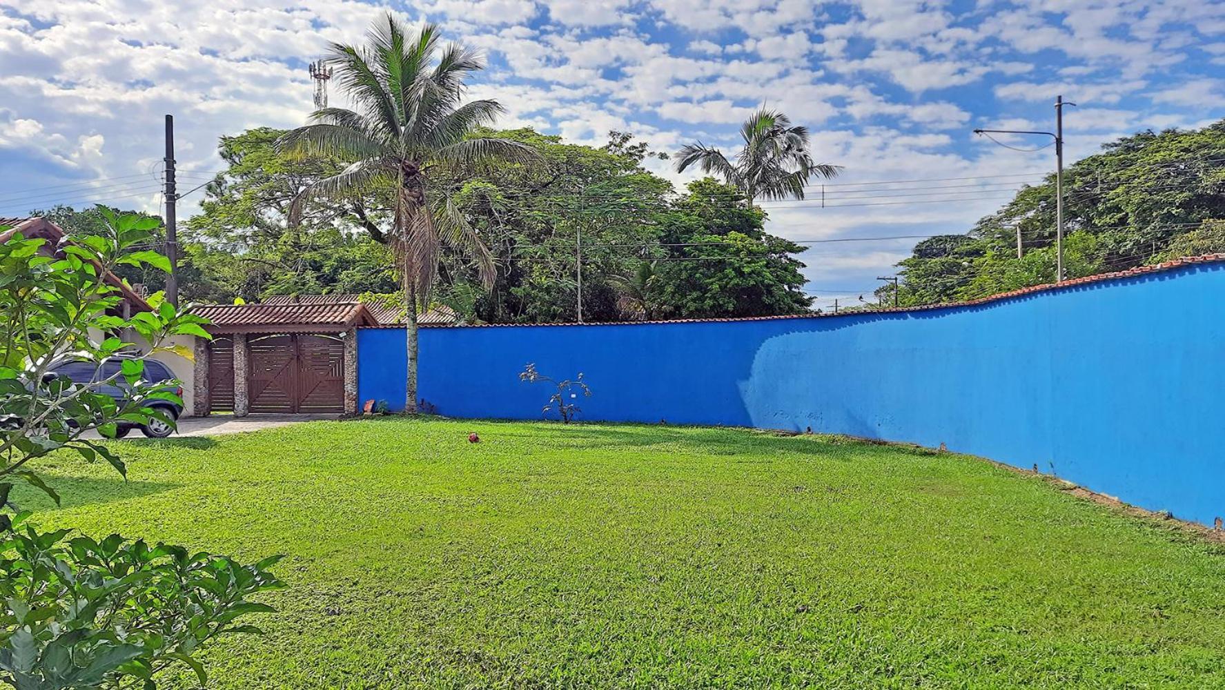 Casa Ocirema - Com Piscina E A 300M Da Praia! サンセバスチャン エクステリア 写真