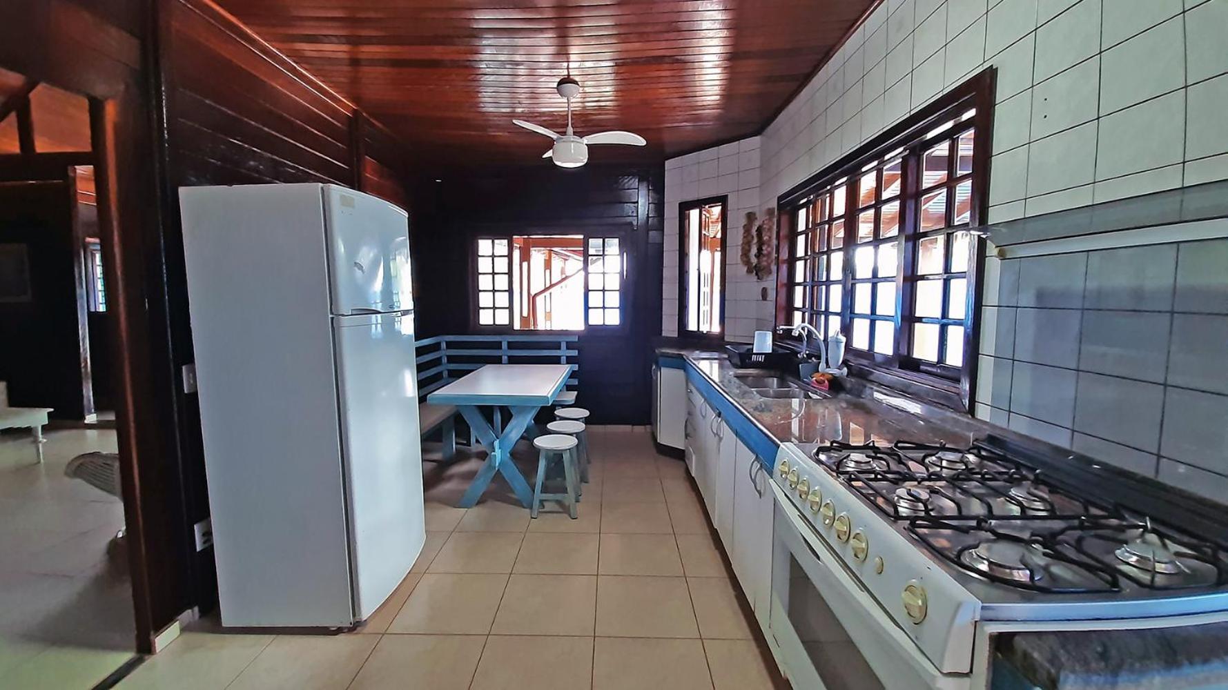 Casa Ocirema - Com Piscina E A 300M Da Praia! サンセバスチャン エクステリア 写真